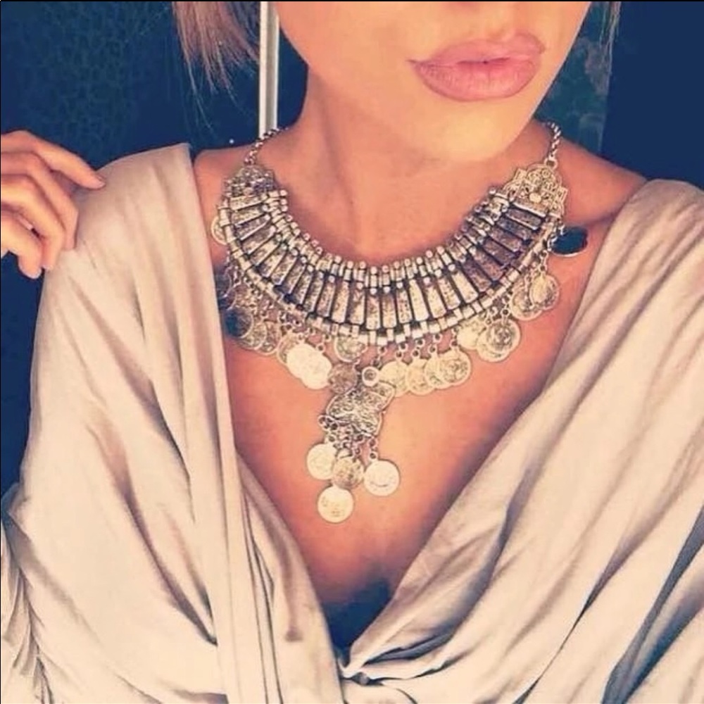 Gorgeous Necklace